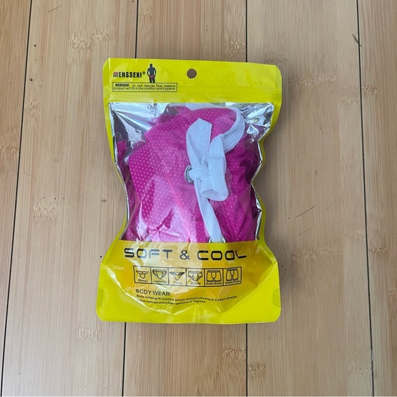 (28-30) Male Swim Shorts - Picture 6 of 6